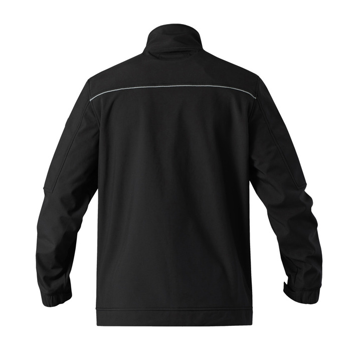 Oak Creek softshell jakke str. XXL